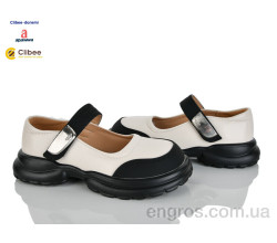 Туфли Clibee-Doremi